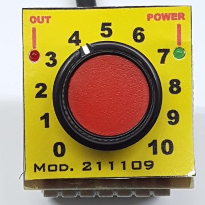 REGULADOR DE TENSIÓN DC