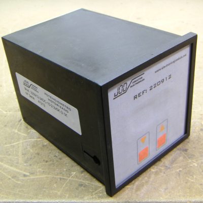 POTENCIOMETRO MOTORIZADO